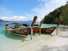 Don’t Make These Rookie Travel Mistakes