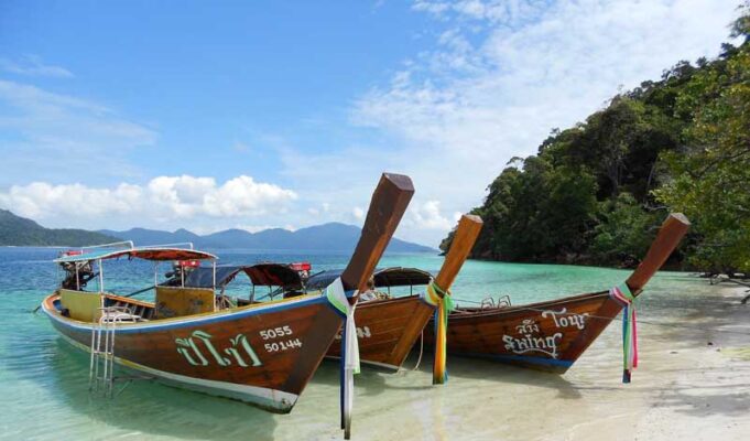 6 Most Beautiful Beaches of Brazil