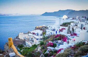 Travel the World For Your Favorite Foods