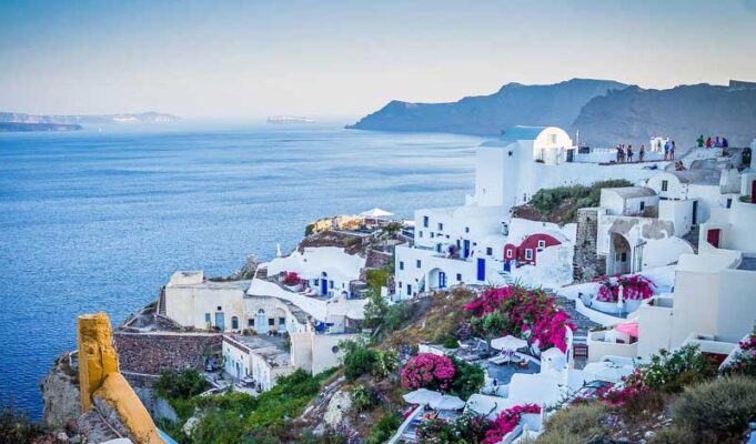 5 Must-See Islands of the World